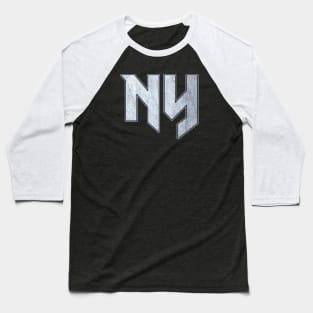 NY Baseball T-Shirt